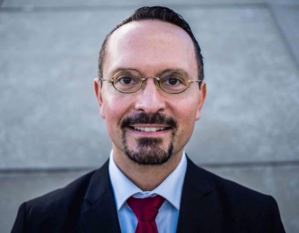 volker löschner